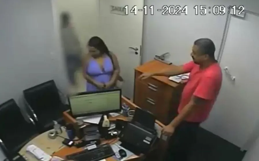 Gerente que roubou R$1,5 mi de banco usaria feriado para fugir do país