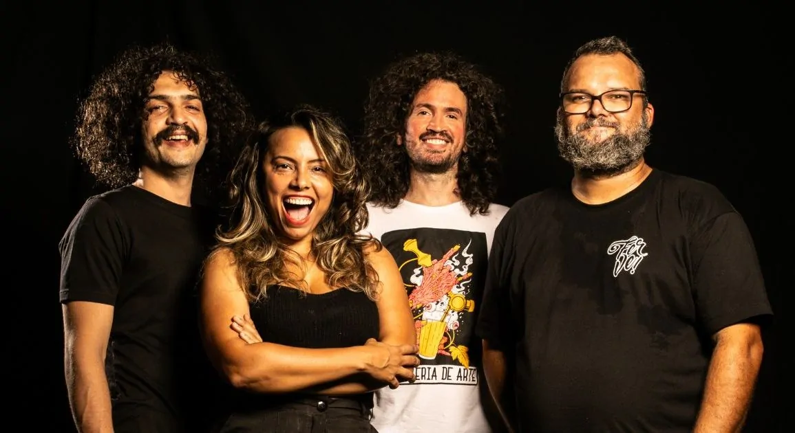 Conheça: Festival de jazz Marien Calixte anuncia mais três atrações