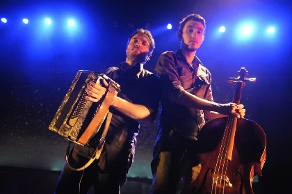 Conheça: Festival de jazz Marien Calixte anuncia mais três atrações