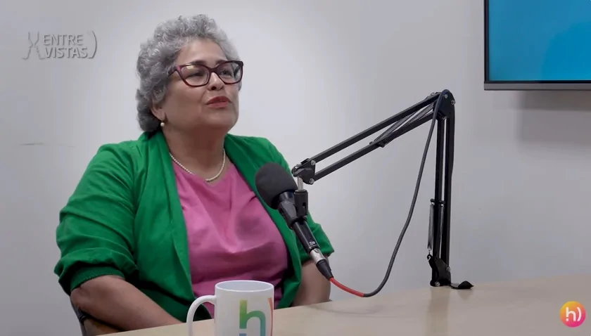 Generosidade no dia a dia transforma relações, destaca psicóloga Maria Rita