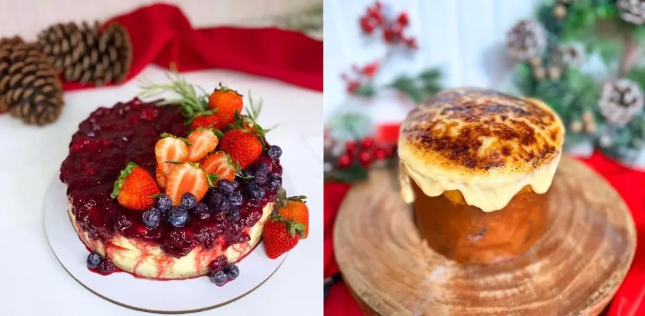 Doceria de sucesso na Mata da Praia está encantando os capixabas!