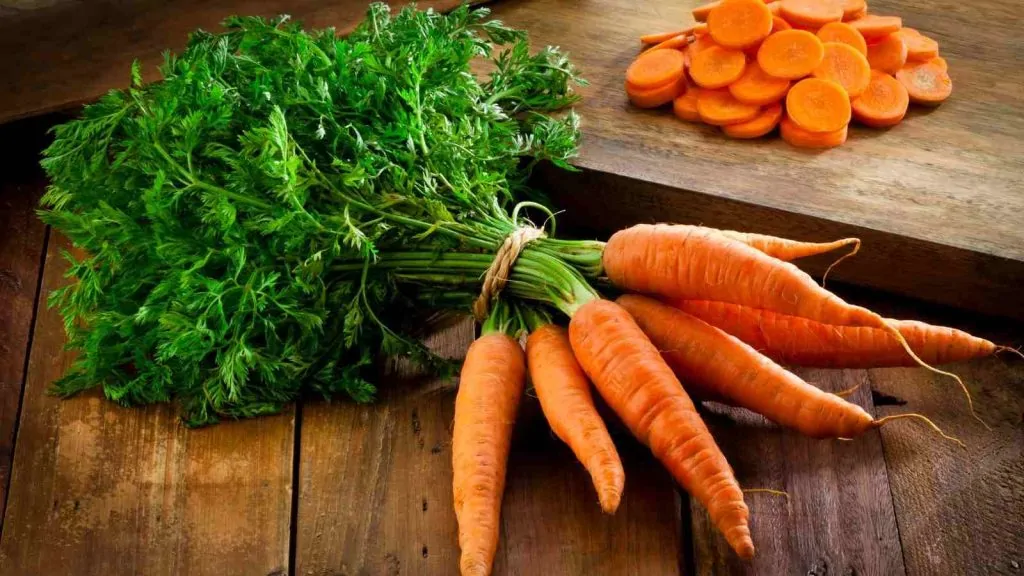 Alimento detox para ajudar a desinchar