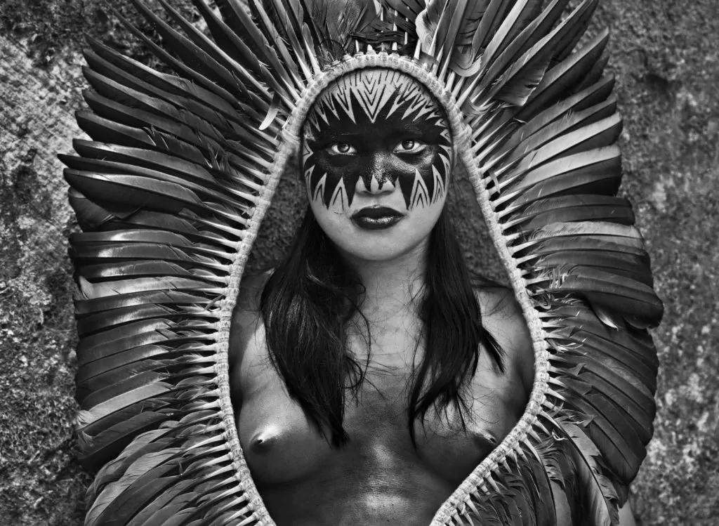 Entenda por que Sebastião Salgado tirava fotos em preto e branco