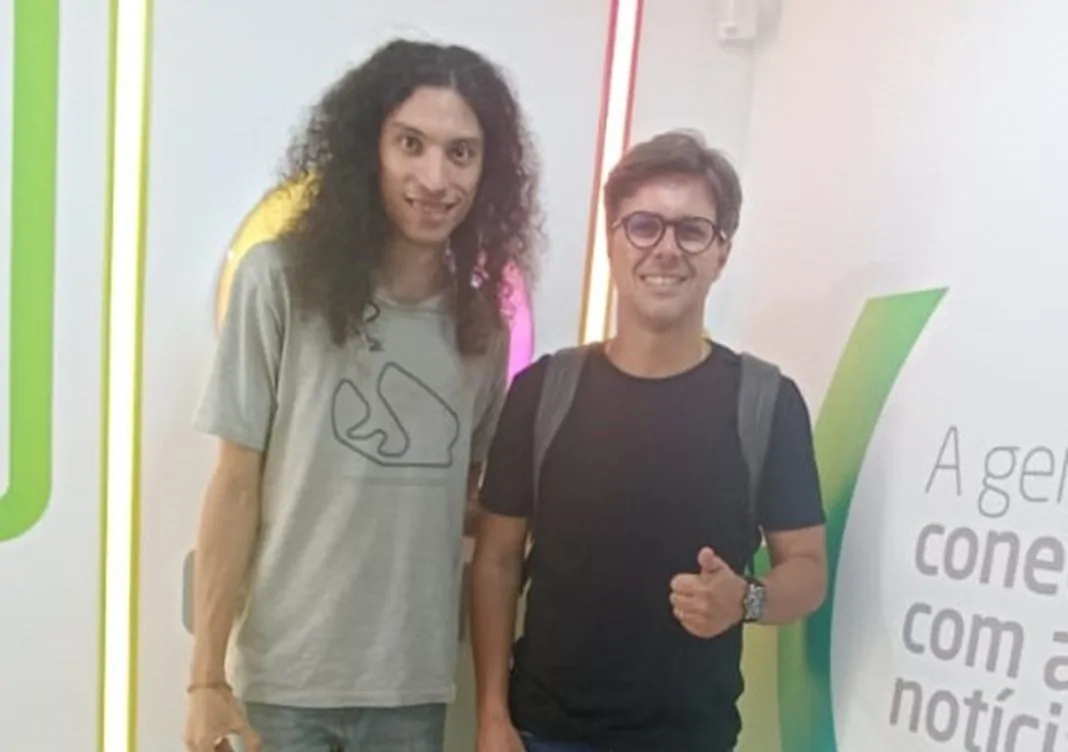 Gestão 5.0 com Thiago Bassetti