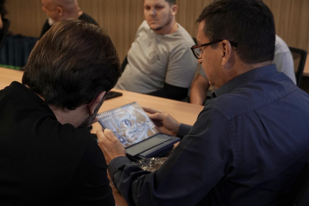 Calendário Banestes 2025