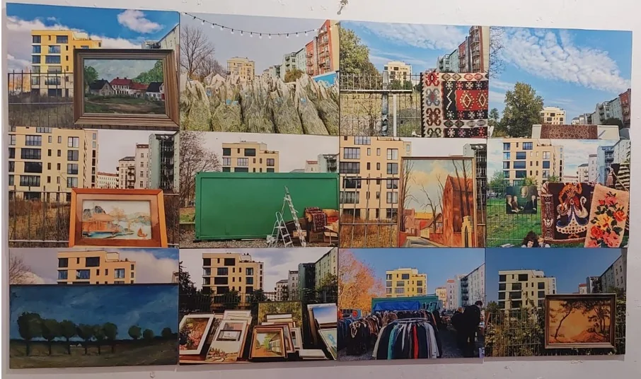 BRAÇO DE PRATA: fábrica de material de guerra, agora cultural BRAÇO DE PRATA: fábrica de material de guerra, agora cultural