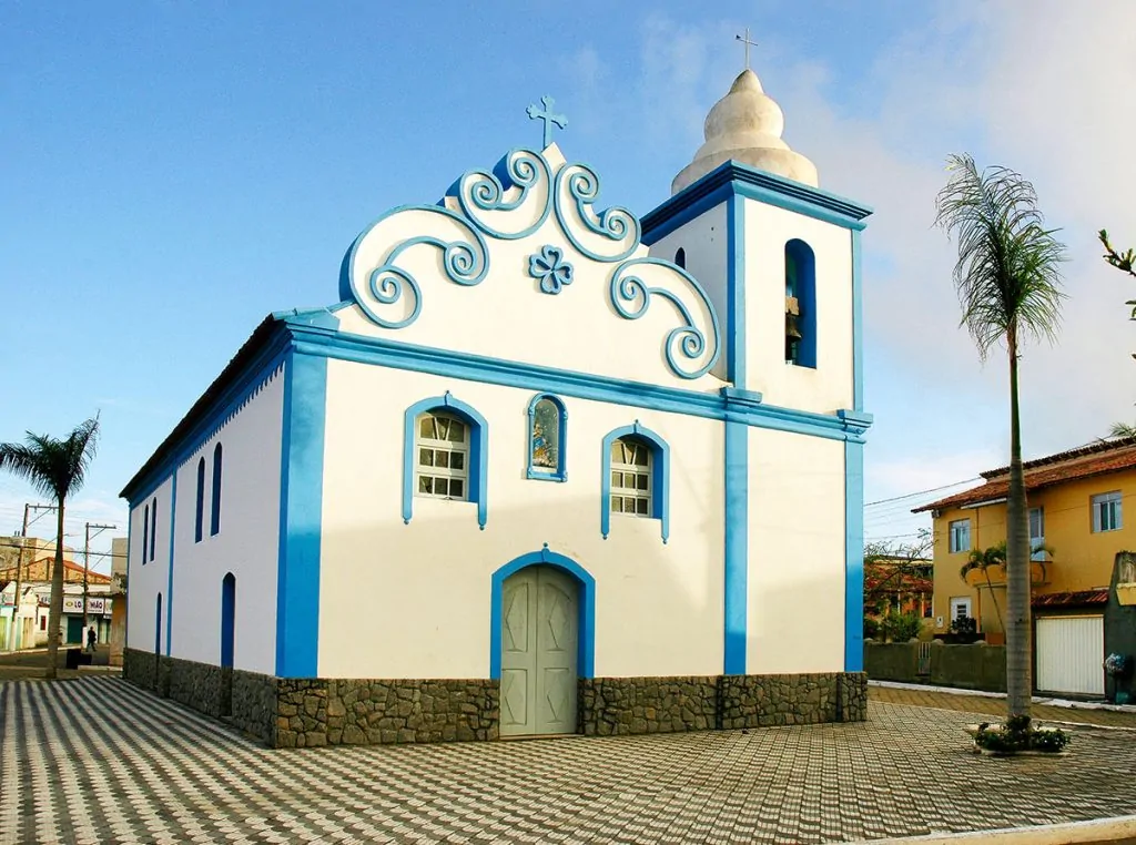 Lugares de norte a sul do Espírito Santo para você aproveitar nas férias Lugares de norte a sul do Espírito Santo para você aproveitar nas férias