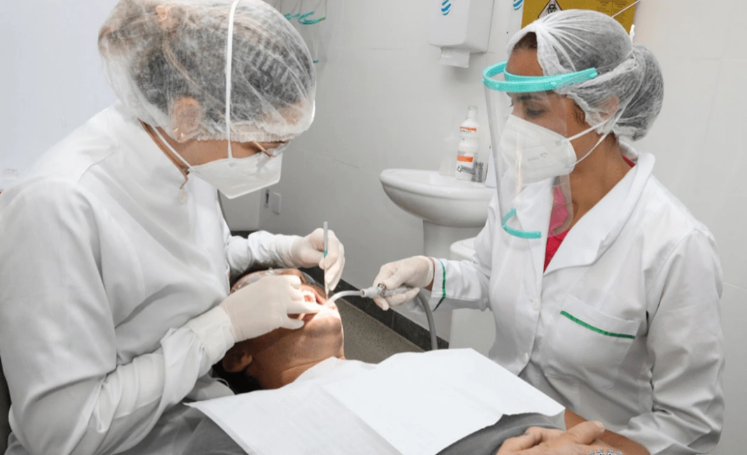 consulta médica