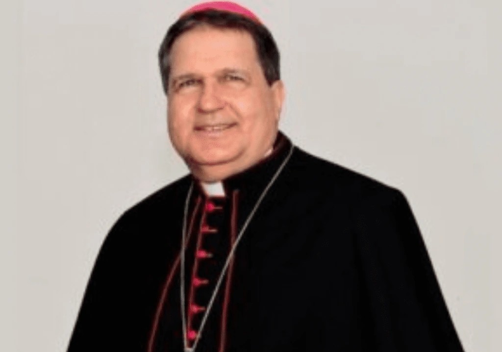 O impacto político do embate entre Lucas Polese e a Igreja Católica