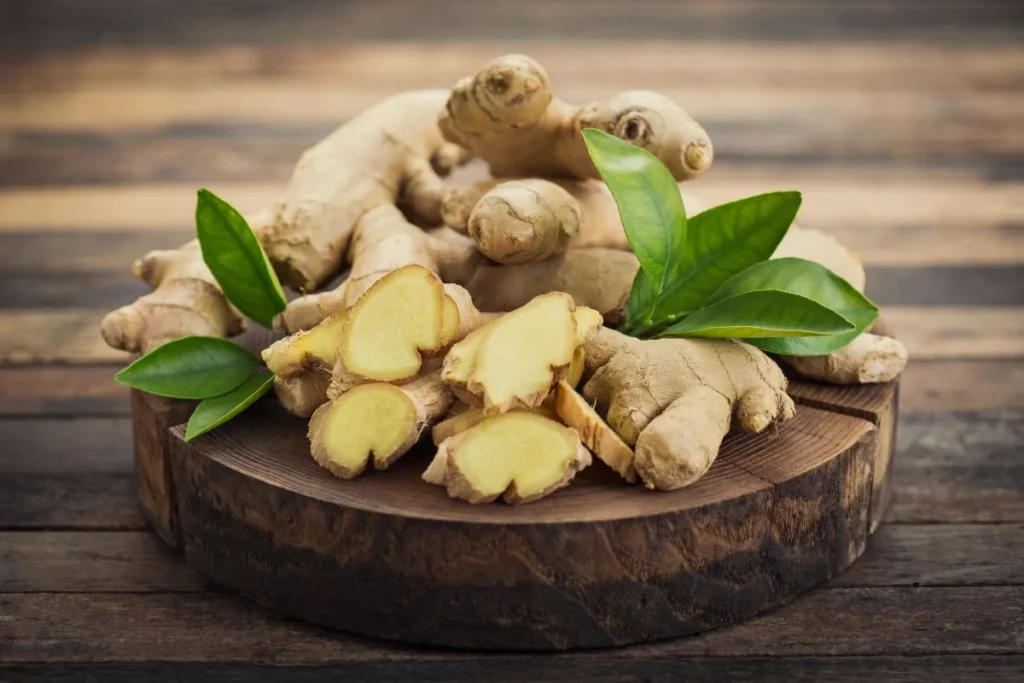 Alimento detox para ajudar a desinchar