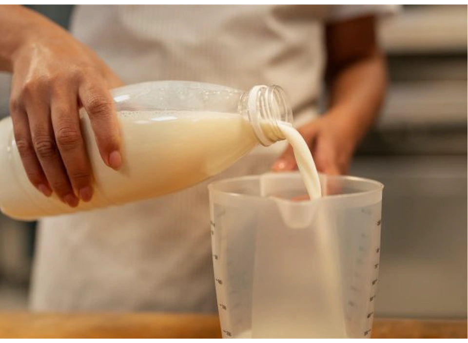 Nem todo desconforto com leite é intolerância à lactose Nem todo desconforto com leite é intolerância à lactose