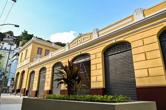 Andaraí aposta no Mercado da Capixaba para 2025
