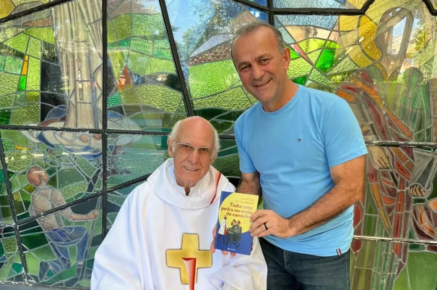 Giro Rápido: Maturano já celebra presidência em Vila Velha e os bilhões da União para o Espírito Santo