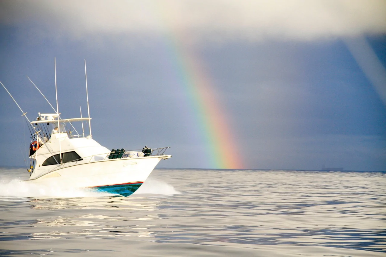 Peixe de Bico: torneio de pesca do Iate Clube reúne pescadores de todo o país