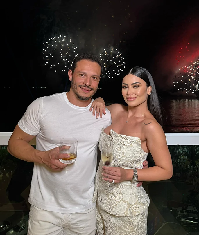 Bruno e Marrone lota casa de shows em Guarapari