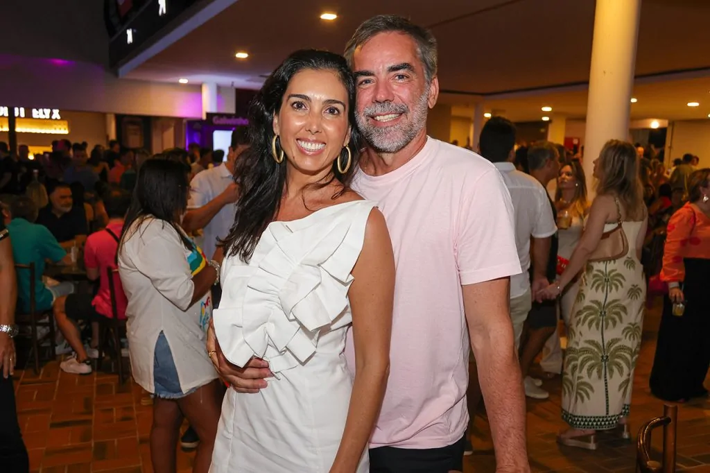 Bruno e Marrone lota casa de shows em Guarapari