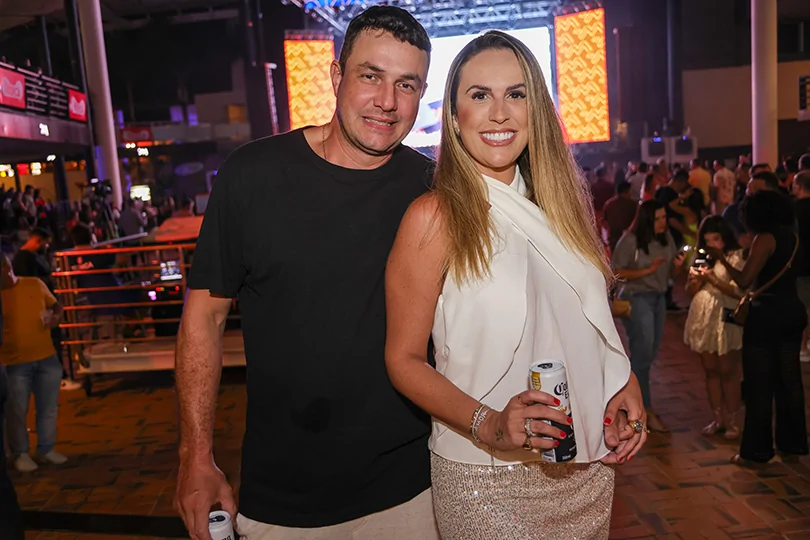 Bruno e Marrone lota casa de shows em Guarapari