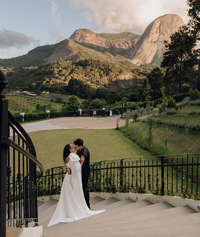 Noite de gala reúne profissionais do mercado imobiliário