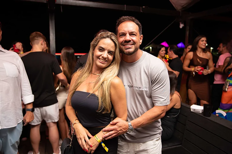 Jorge & Mateus levam público ao delírio durante show