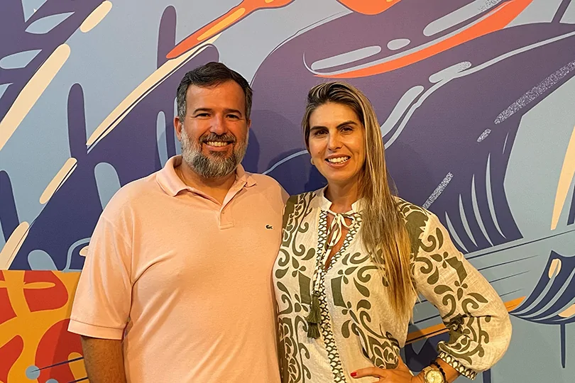 Dias de música e alegria em Vila Velha Dias de música e alegria em Vila Velha