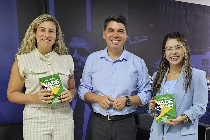 Dedicação e disponibilidade são a chave do sucesso na medicina Dedicação e disponibilidade são a chave do sucesso na medicina