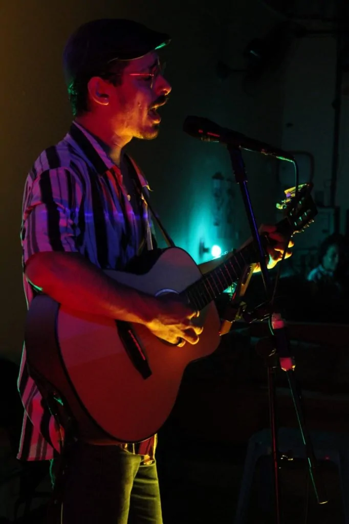 Abertas inscrições para oficinas de percussão e composição gratuitas na Thelema