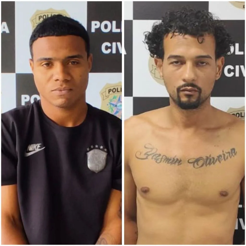 Polícia pede ajuda para localizar terceiro acusado da morte de vigilante na Serra