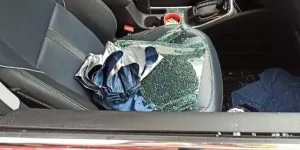 Motoqueiro especialista em arrombar carros é detido pela Guarda de Vitória