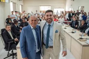 Os desafios e compromissos do novo prefeito de Itapemirim
