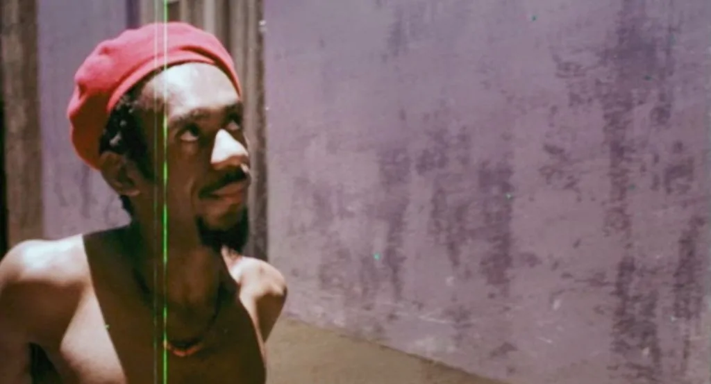 Cine Sesc Glória exibe “Luiz Melodia - no coração do Brasil”, em Vitória