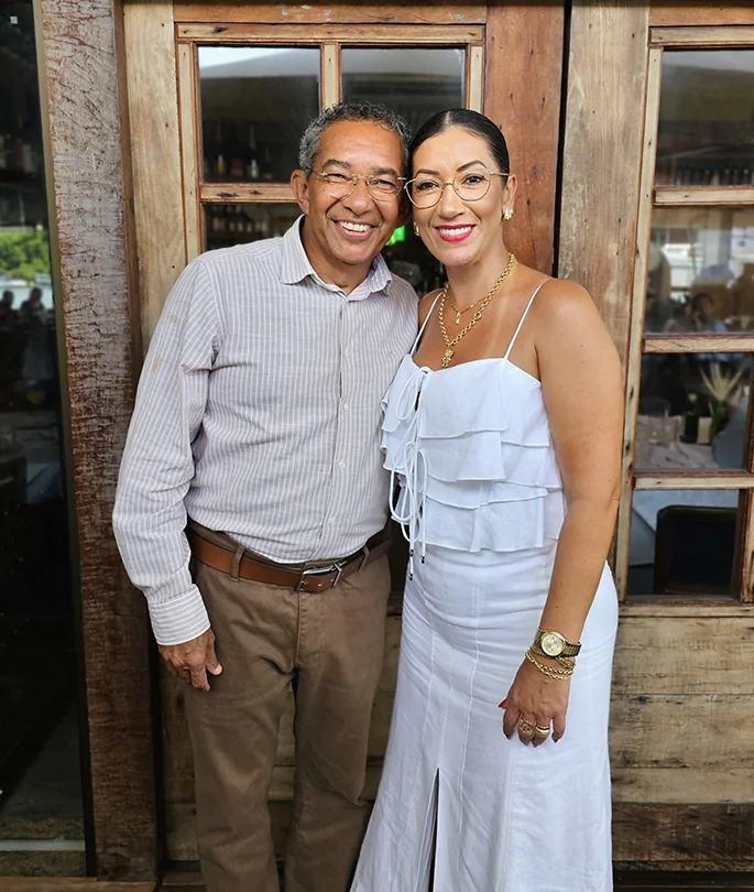 Douglas Vaz anuncia construção de condomínio de altíssimo padrão em Guarapari Douglas Vaz anuncia construção de condomínio de altíssimo padrão em Guarapari