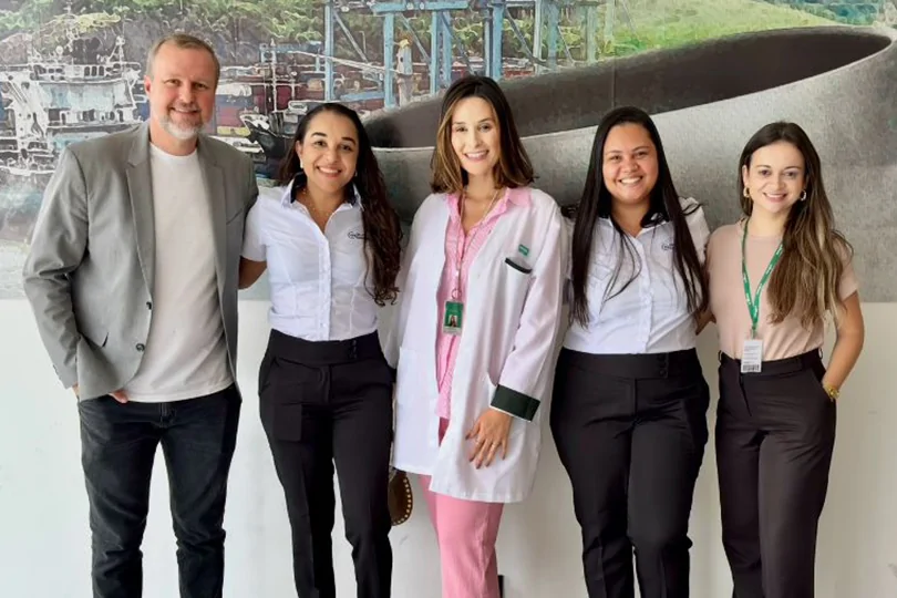 Evento transforma conhecimento em experiência e reúne mais de mil pessoas em Vitória Evento transforma conhecimento em experiência e reúne mais de mil pessoas em Vitória