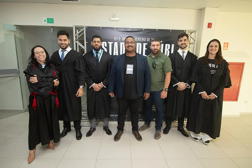 Evento transforma conhecimento em experiência e reúne mais de mil pessoas em Vitória Evento transforma conhecimento em experiência e reúne mais de mil pessoas em Vitória