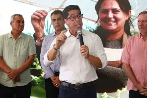 Projeto Arranjos Produtivos avança e amplia apoio à agricultura familiar no ES