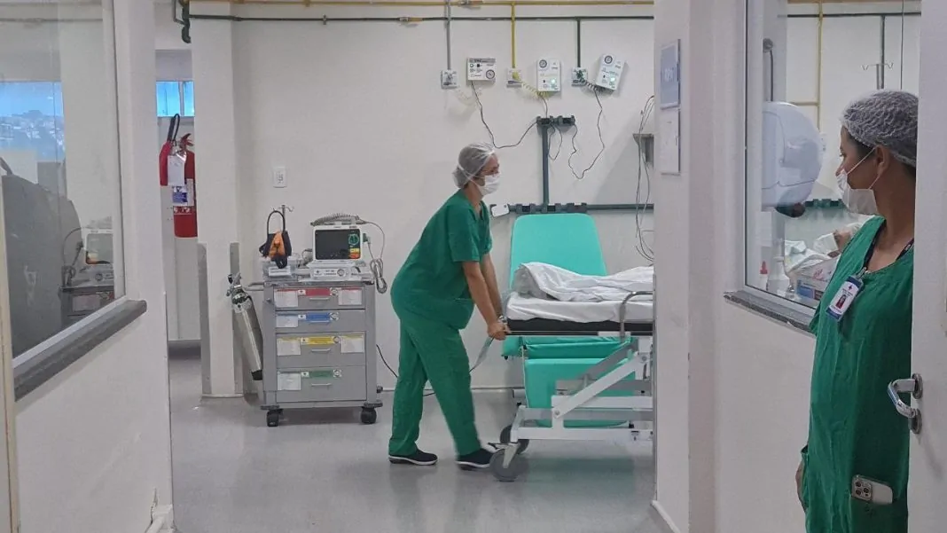 cirurgias eletivas acontecerão aos sábados na rede estadual de saúde