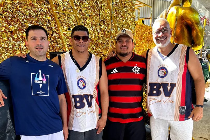 Em novo espaço, Paula Melissa apresenta sua nova loja Em novo espaço, Paula Melissa apresenta sua nova loja