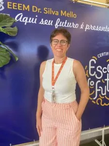 Meninas aprendem Ciência e querem carreiras dominadas por homens