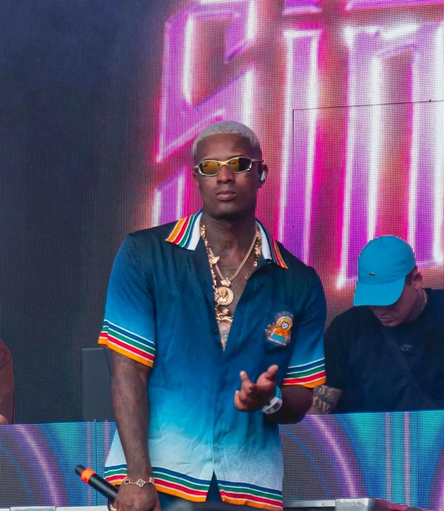 Boom Rap Festival, em junho, já confirmou Matuê, Orochi, Major RD, Oruam e MC IG