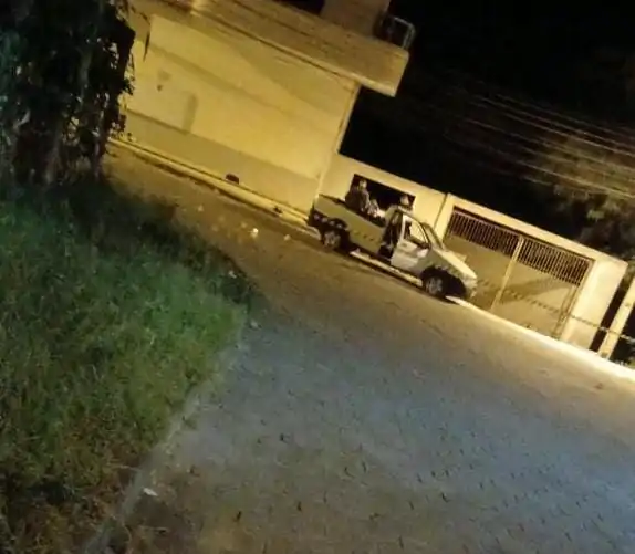 44 tiros: suspeito de roubo morre durante ação da PM em Colatina