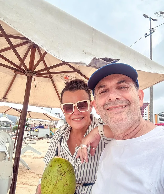 Em Salvador, famosos se divertem no Expresso 2222 Em Salvador, famosos se divertem no Expresso 2222