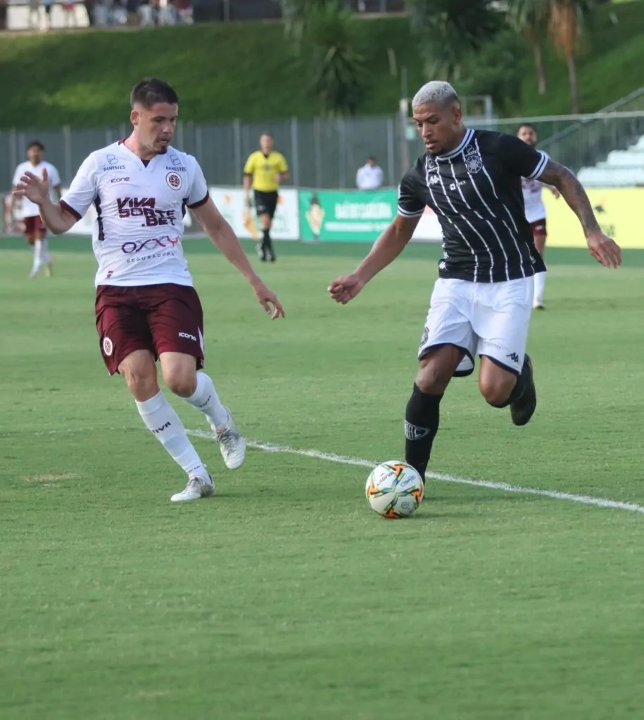 RB arranca empate nos acréscimos e decide semifinal em igualdade