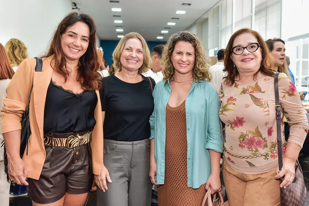 Evento reúne arquitetos, decoradores e designers capixabas
