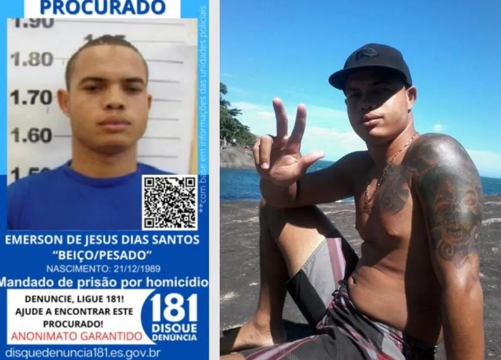 Polícia procura 15 no São Benedito e Bairro da Penha