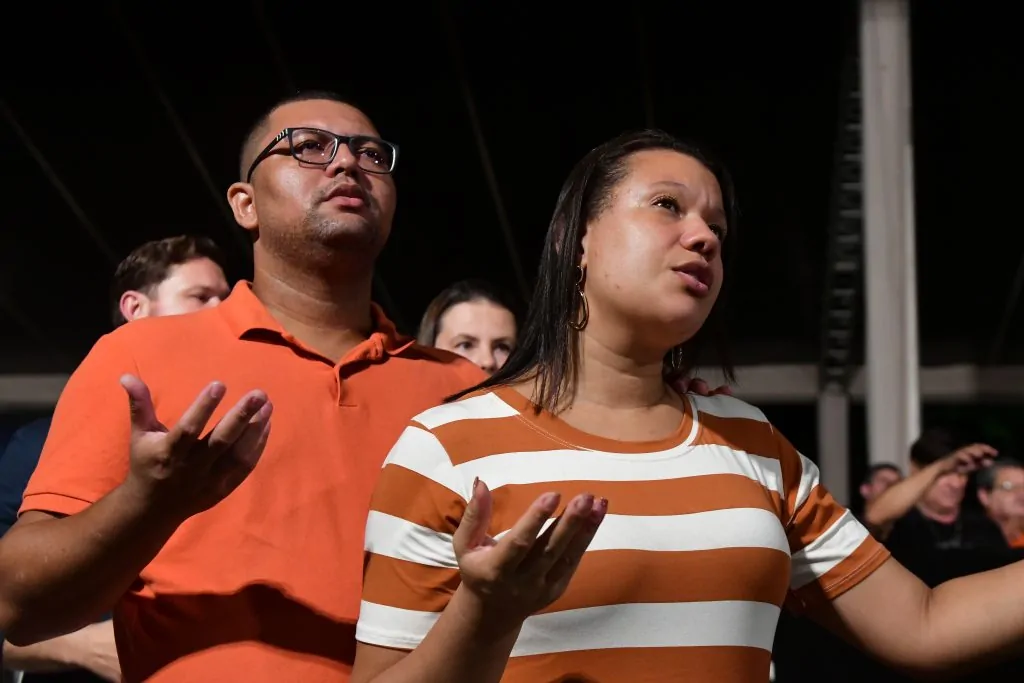 Festa da Penha 2025 confirma “Bênção para os Casais” com Bênção do Santíssimo