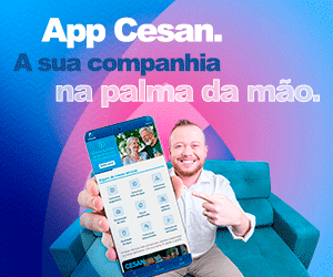 Cesan aposta em inovação com aplicativo que transforma o atendimento ao cliente