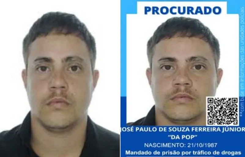 Polícia procura 15 no São Benedito e Bairro da Penha