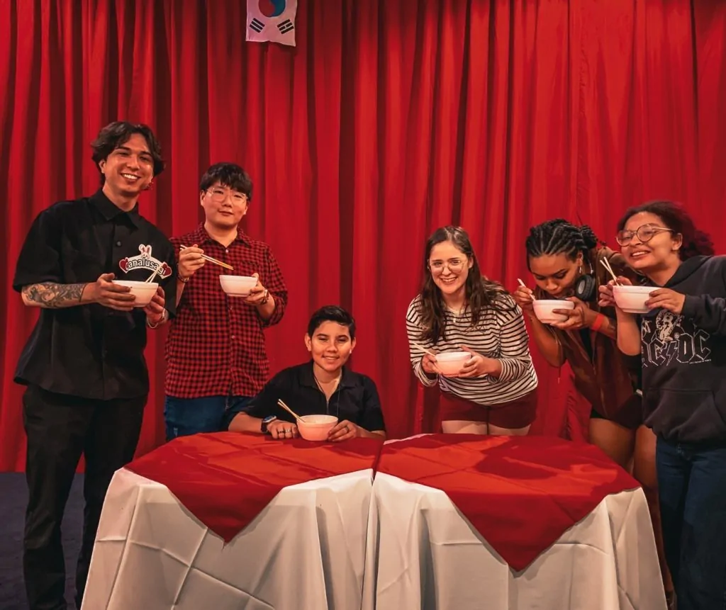 K-Folia: shopping na Serra recebe evento da cultura sul-coreana gratuito