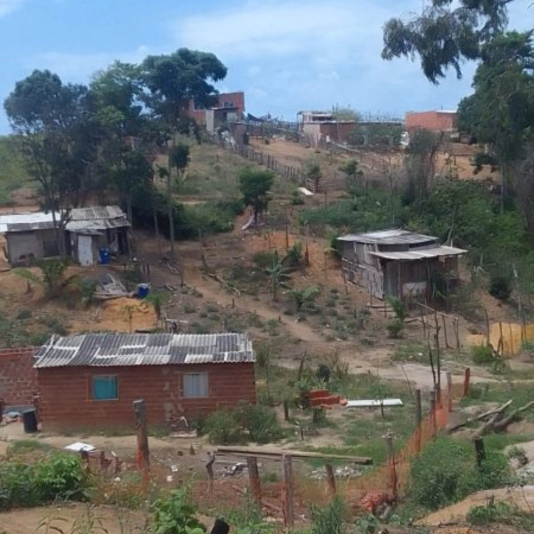 Mais de 800 famílias em risco de despejo em Vila Velha