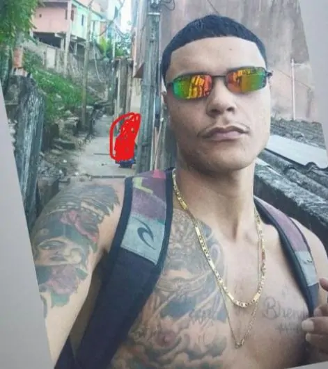 Polícia procura 15 no São Benedito e Bairro da Penha