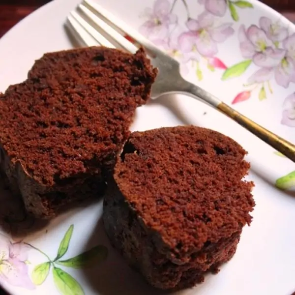 O Cacau nosso de cada dia